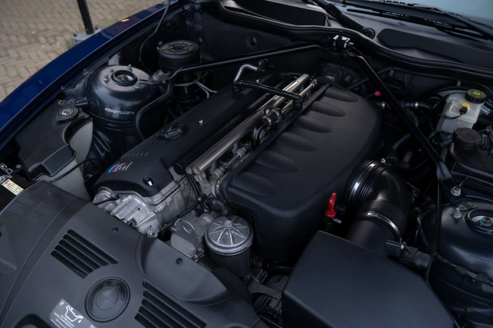 BMW Z4 Coupé 3.2 - 2006 - Joinsteer - #10