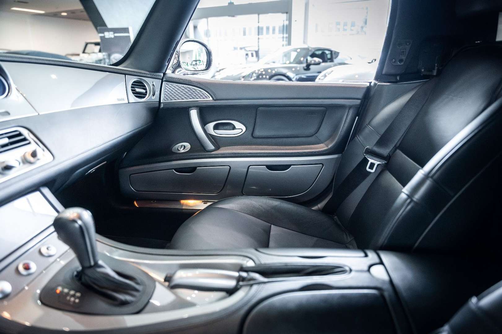 BMW Z8 - 2003 - Joinsteer - #14