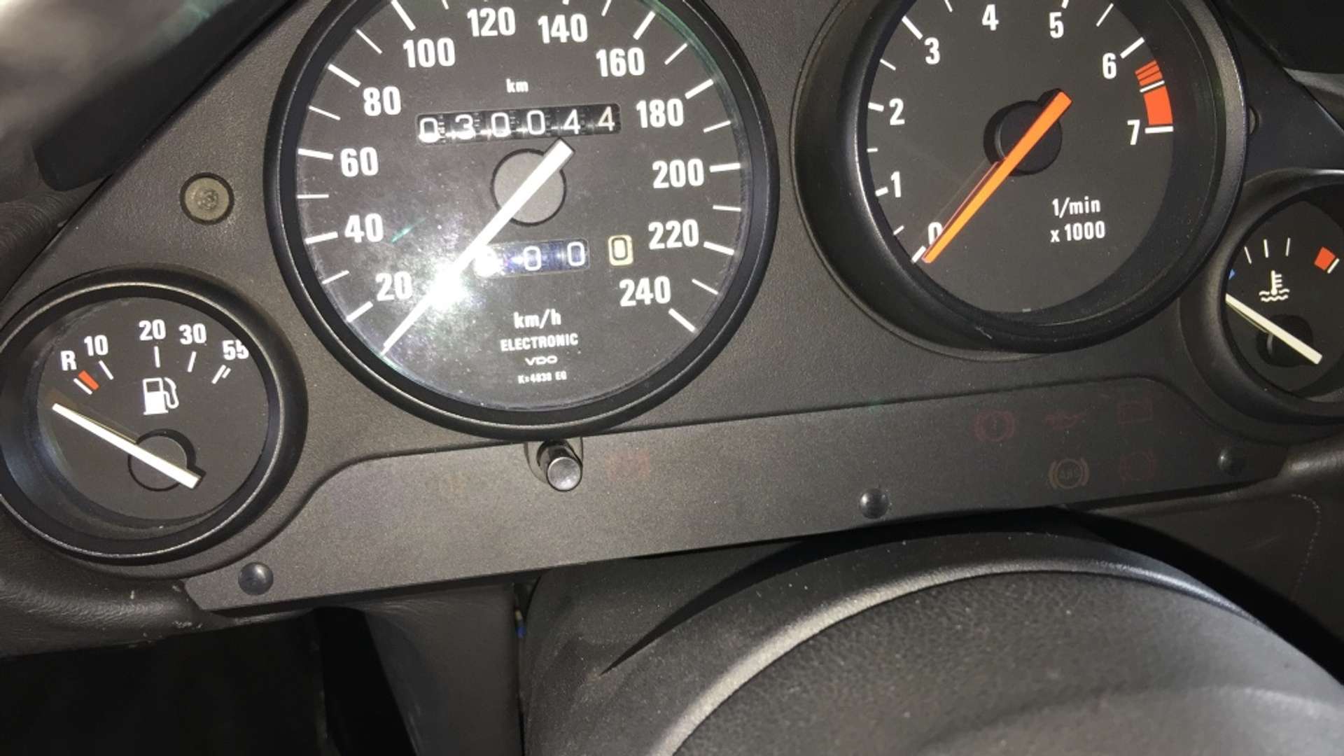 BMW Z1 Manual - 1991 - Joinsteer - #5