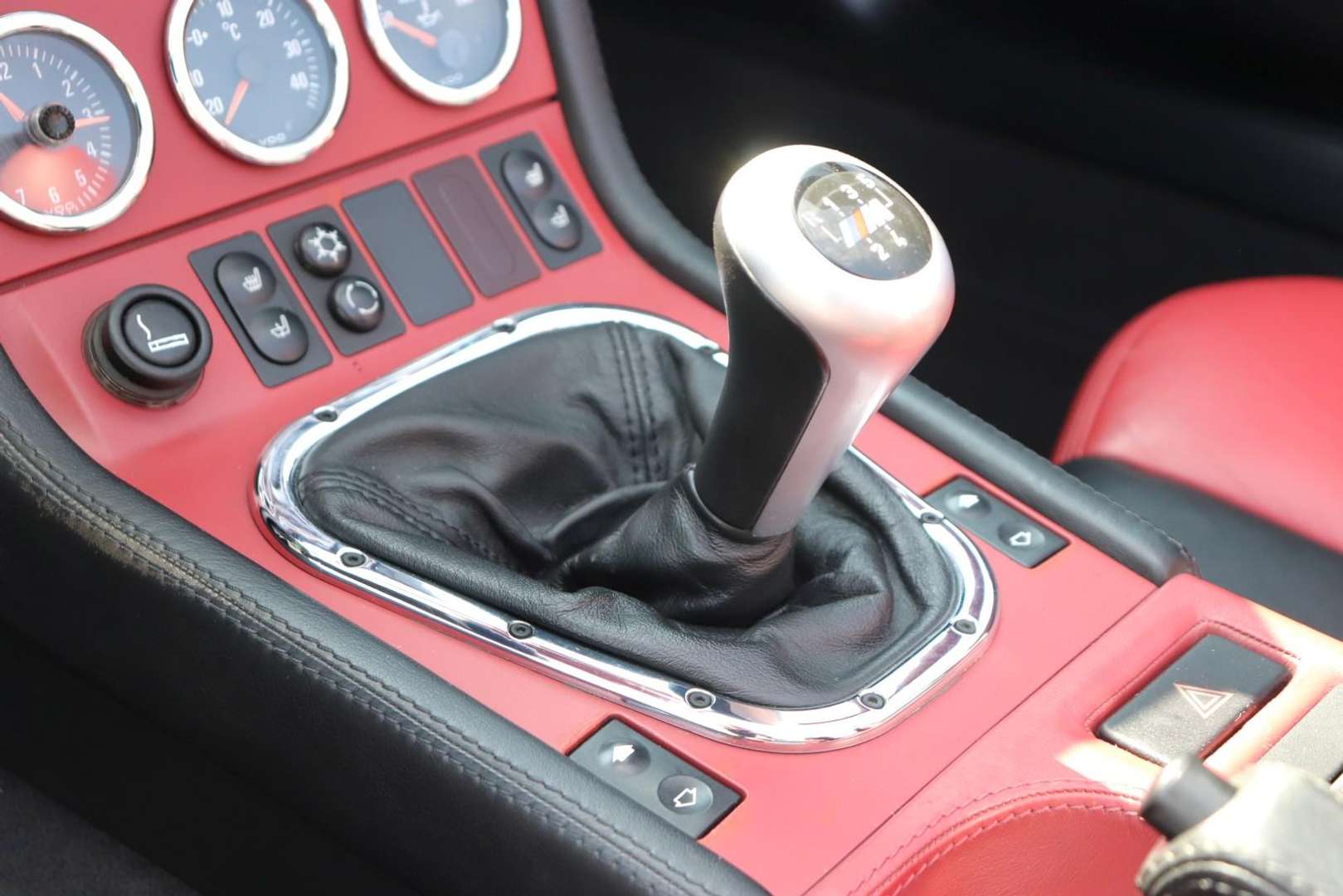 BMW Z3 M Cabriolet - 1997 - Joinsteer - #12