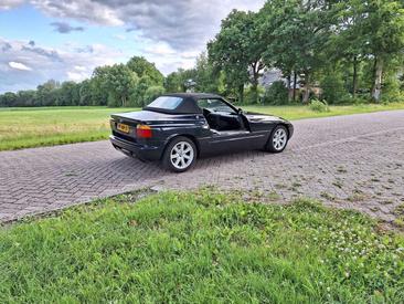 BMW Z1 2.5i — photo 4