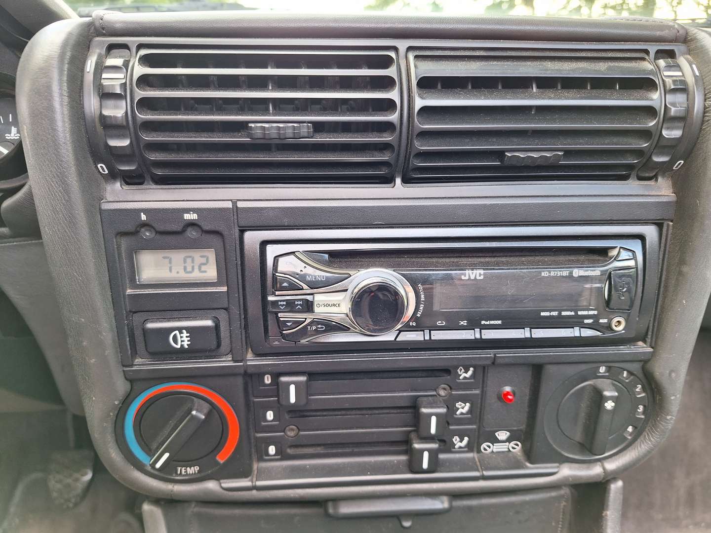 BMW Z1 2.5i - 1989 - Joinsteer - #11