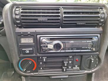 BMW Z1 2.5i — photo 11