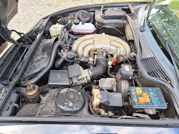 BMW Z1 2.5i — photo 15