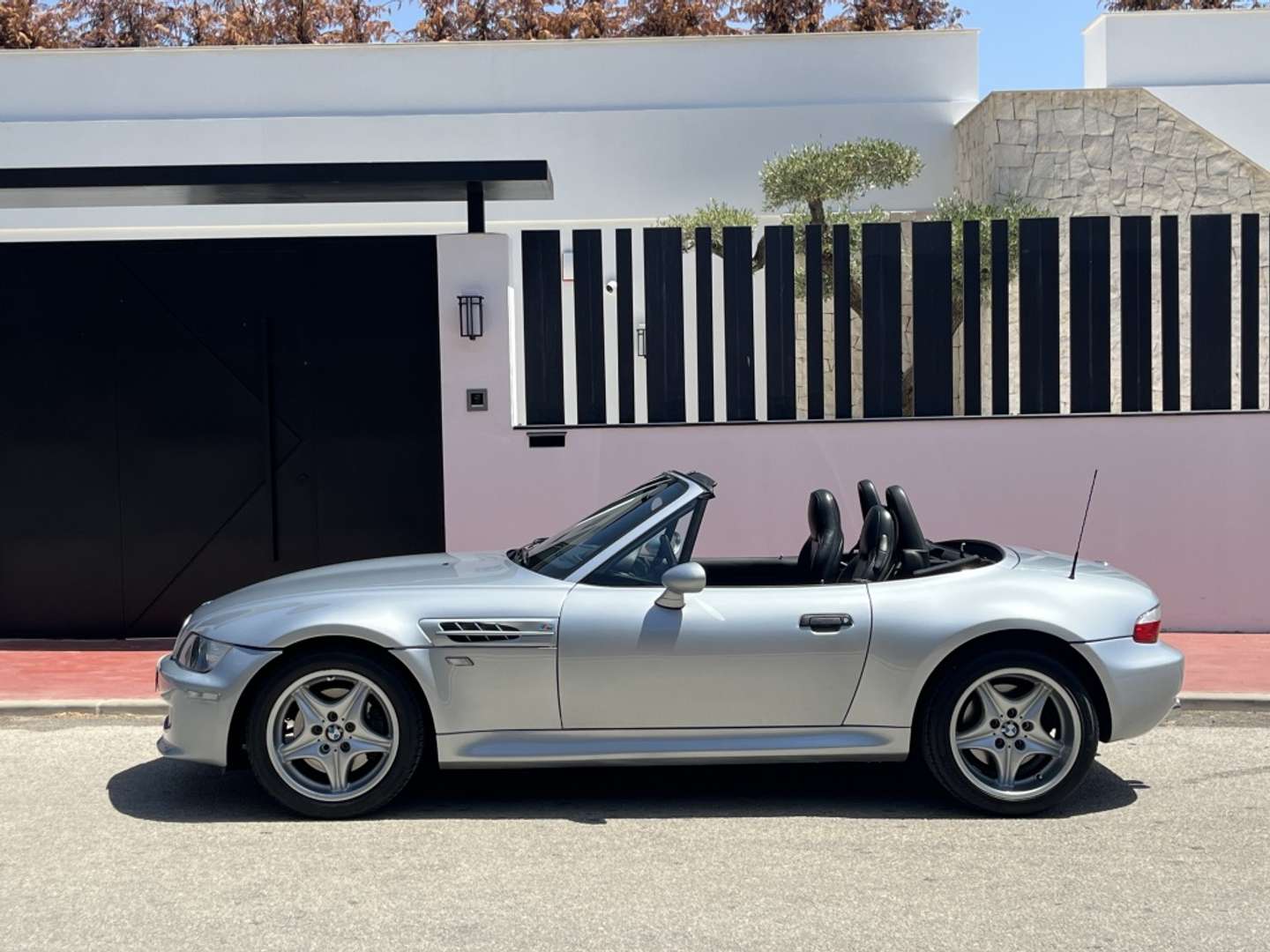 BMW Z3 M Roadster - 1997 - Joinsteer - #2