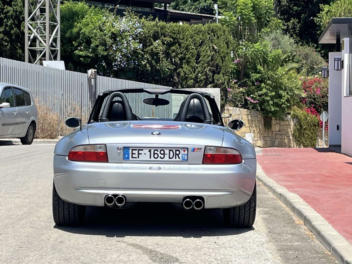 BMW Z3 M Roadster - 1997 - Joinsteer - #3
