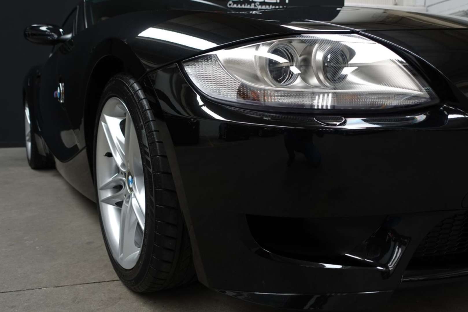 BMW Z4 Coupé M - 2006 - Joinsteer - #6