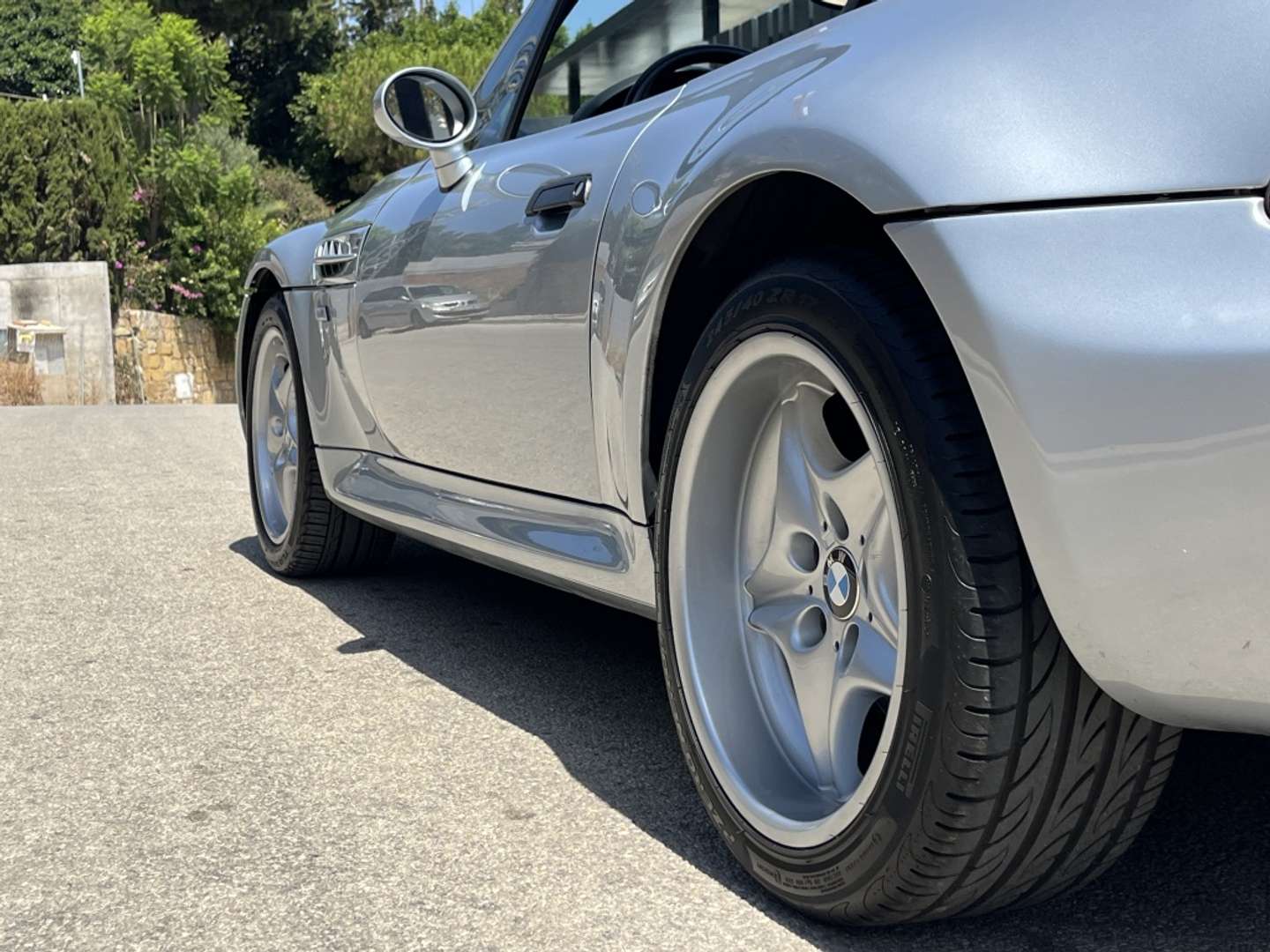 BMW Z3 M Roadster - 1997 - Joinsteer - #5