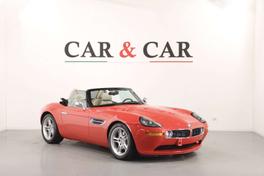 BMW Z8 - 2000 - Joinsteer - #1