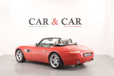BMW Z8 — photo 2