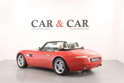 BMW Z8
