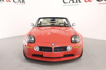 BMW Z8 — photo 3