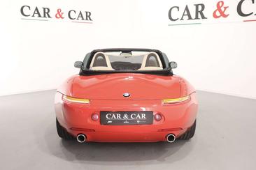 BMW Z8 — photo 4