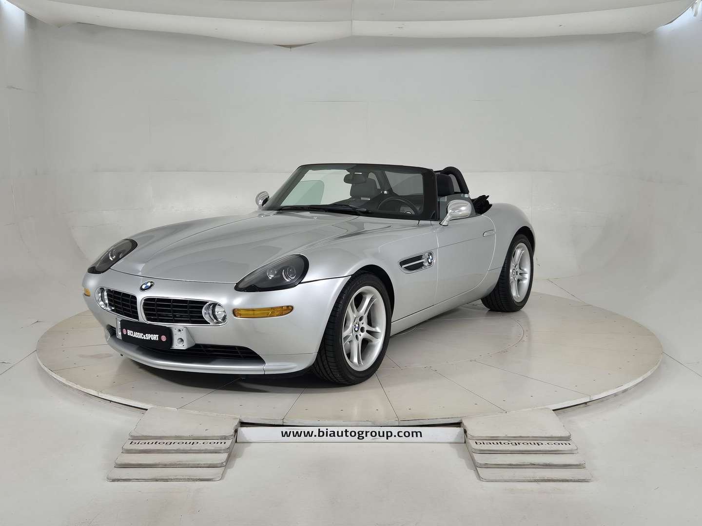 BMW Z8 4.9 - 2000 - Joinsteer - #1