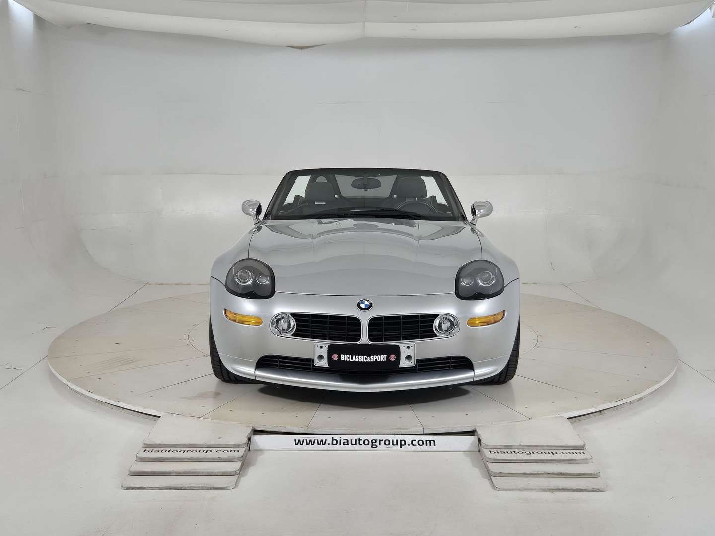 BMW Z8 4.9 - 2000 - Joinsteer - #2