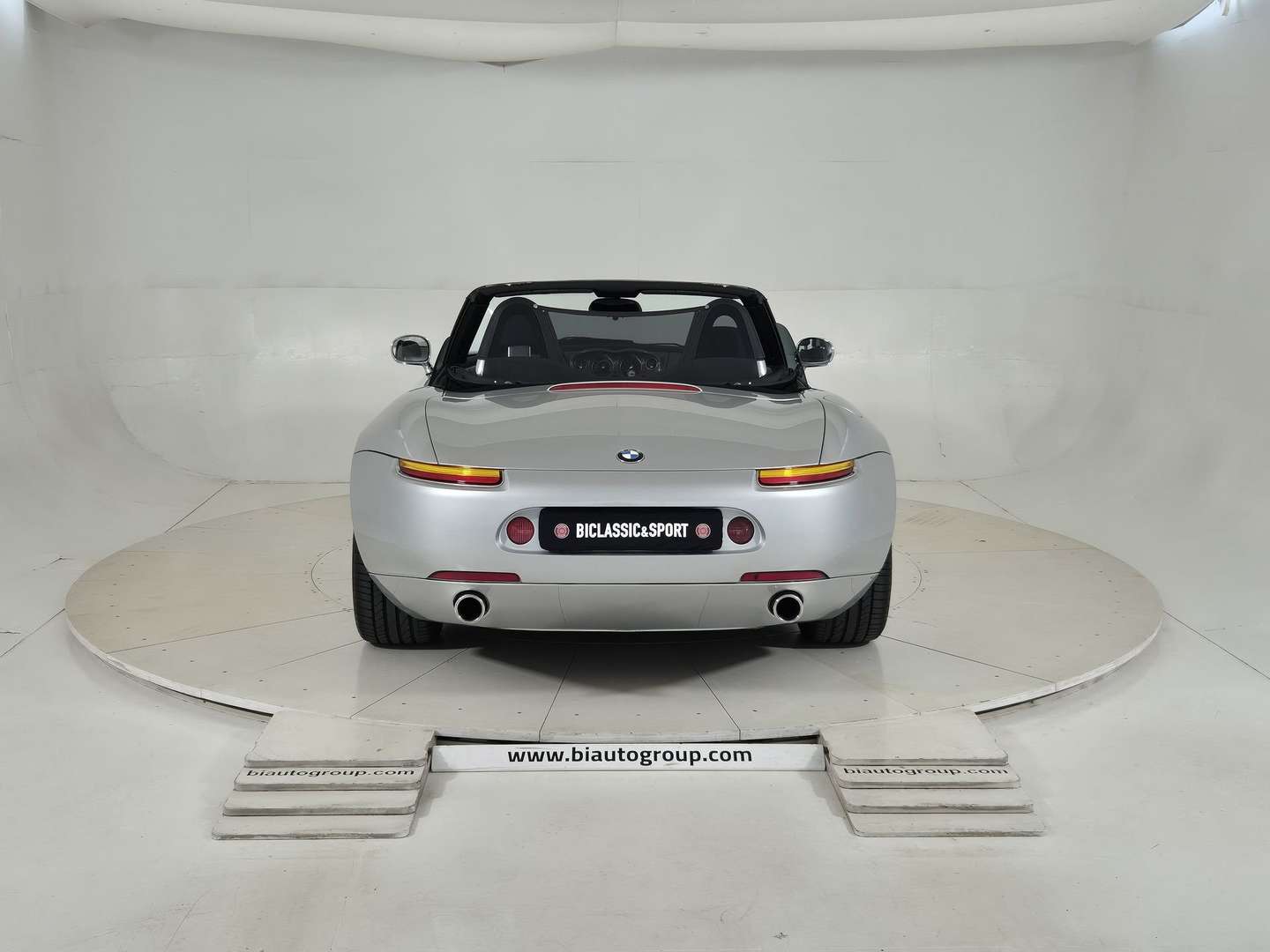 BMW Z8 4.9 - 2000 - Joinsteer - #3