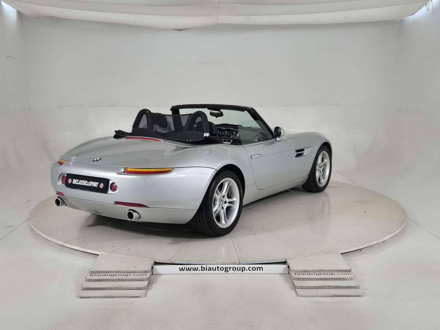 BMW Z8 4.9 - 2000 - Joinsteer - #4