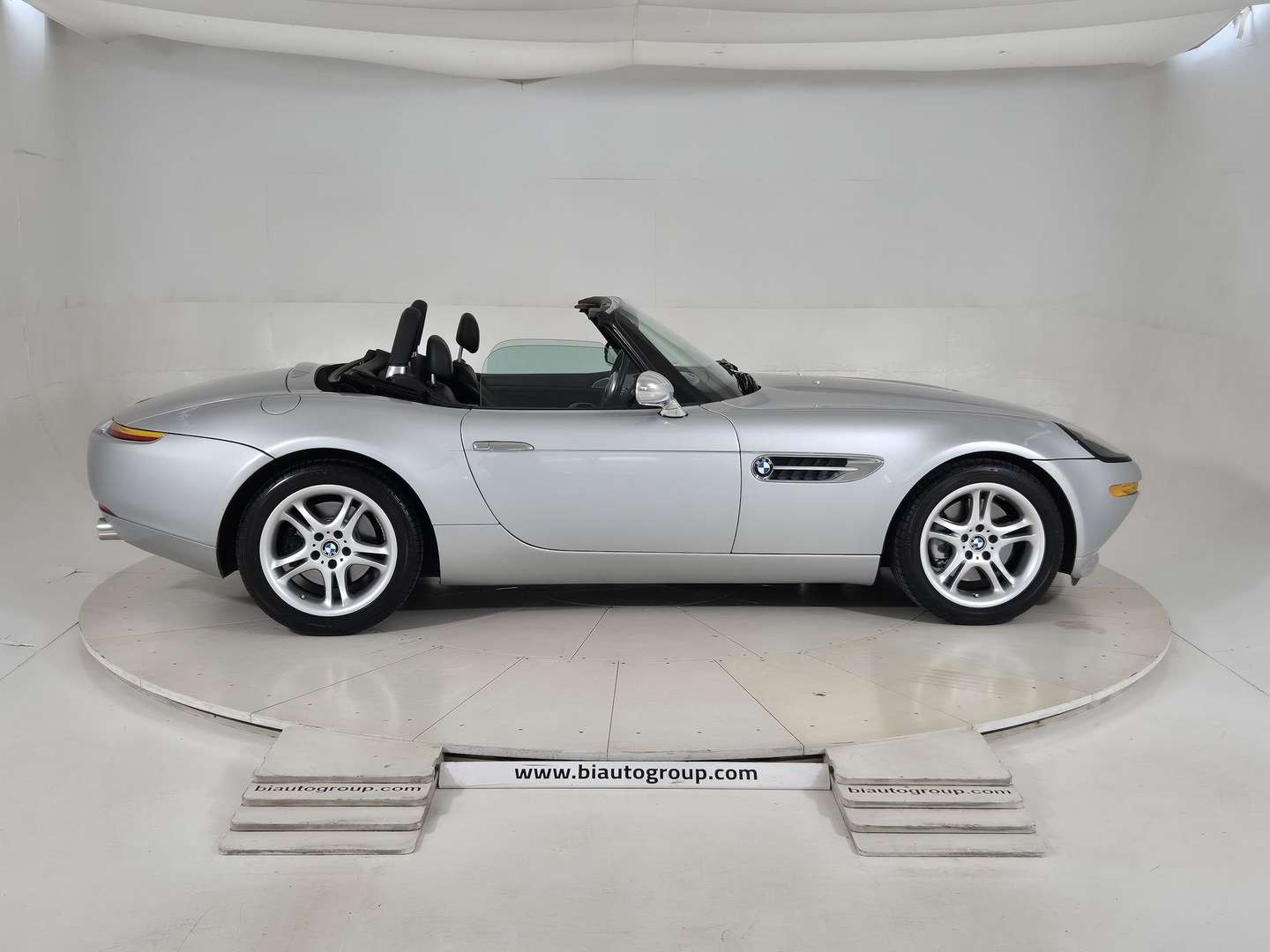 BMW Z8 4.9 - 2000 - Joinsteer - #5