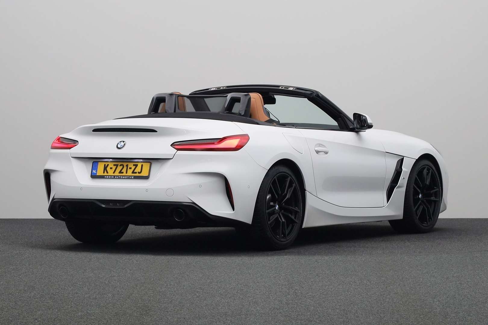 BMW Z4 Roadster High Executive SDrive20i - 2019 - Joinsteer - #1