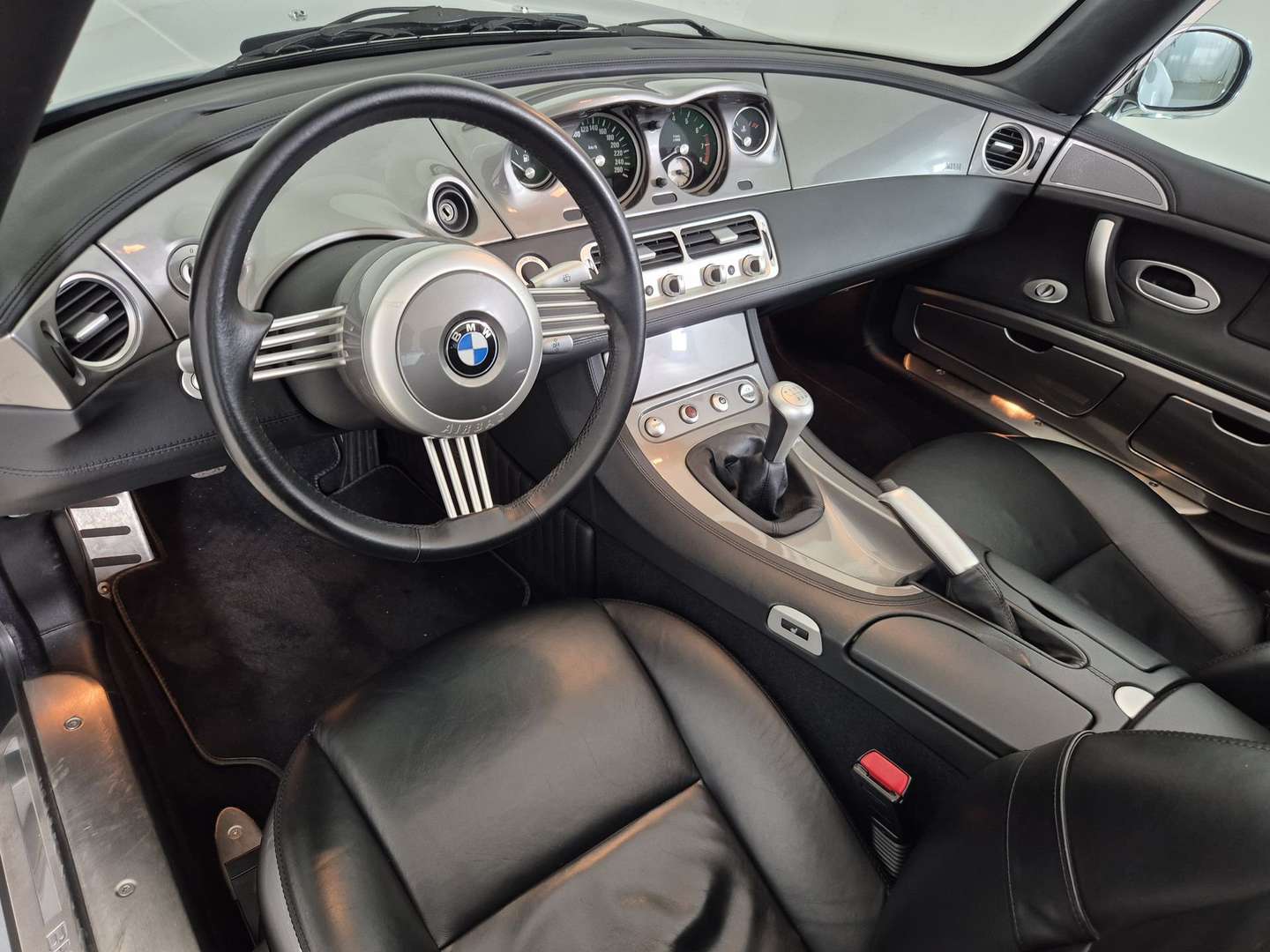 BMW Z8 4.9 - 2000 - Joinsteer - #6