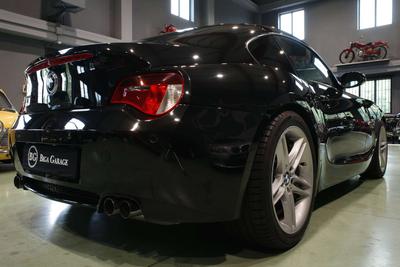 BMW Z4 M Coupé 3.2 - - Joinsteer - #3