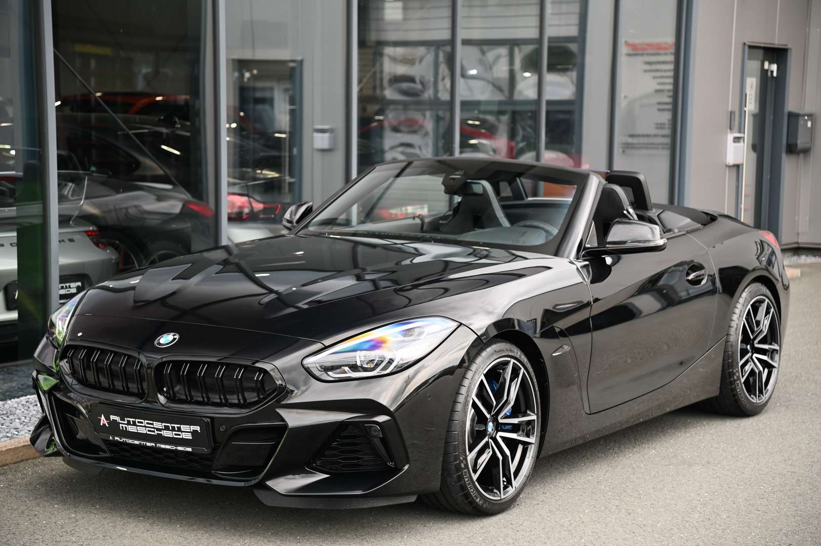 BMW Z4 M40i M Sport M40i - 2020 - Joinsteer - #1