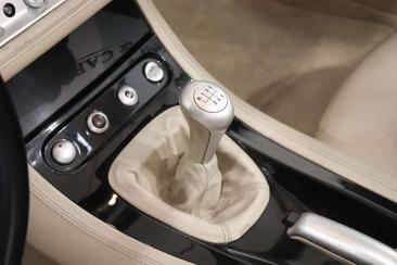 BMW Z8 — photo 9