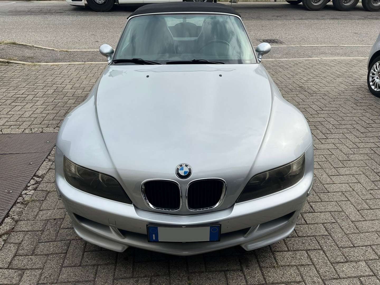 BMW Z3 M Roadster 3.2 - 1999 - Joinsteer - #2