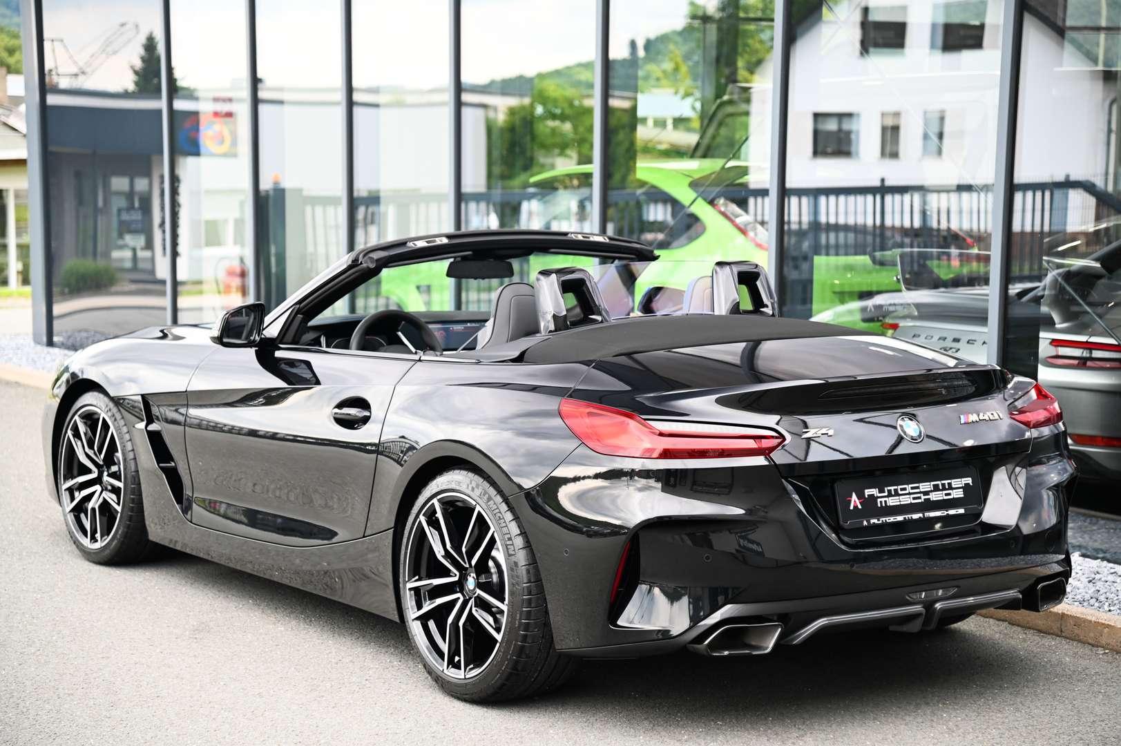 BMW Z4 M40i M Sport M40i - 2020 - Joinsteer - #4