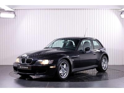BMW Z3 M Coupe 321 - - Joinsteer - #1