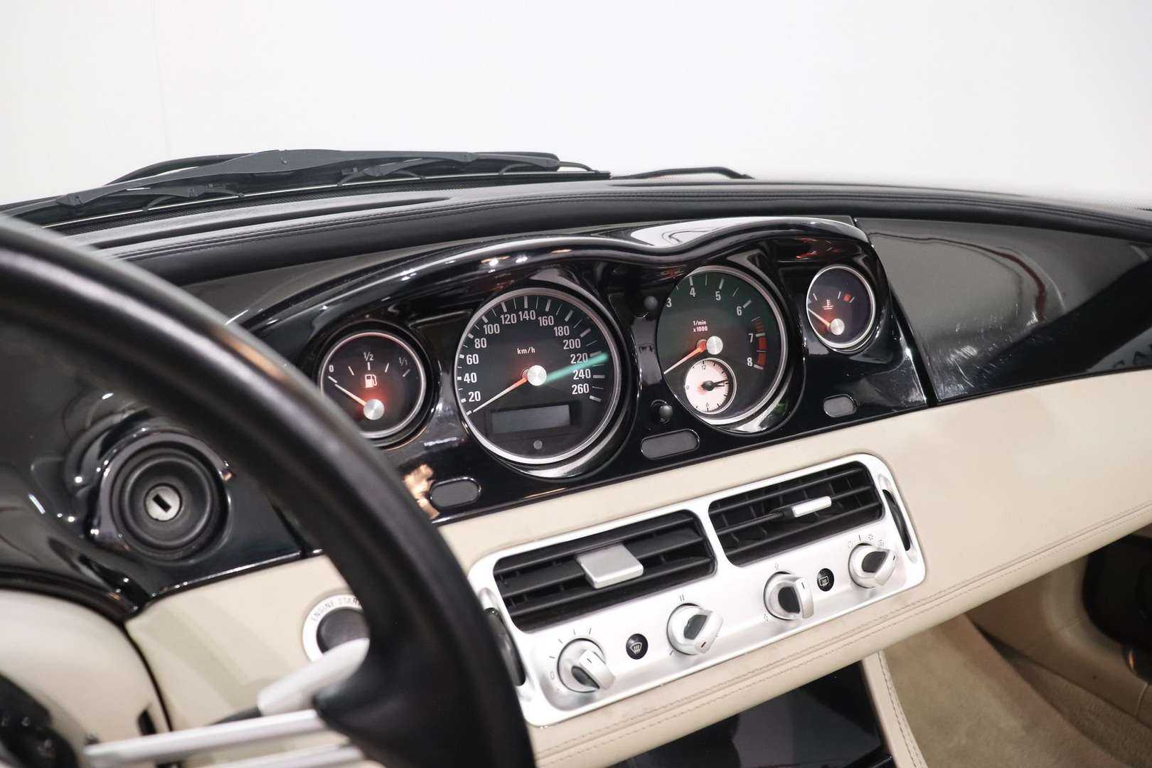 BMW Z8 - 2000 - Joinsteer - #12