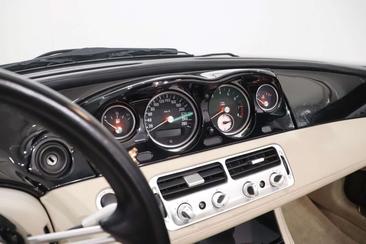 BMW Z8 — photo 12