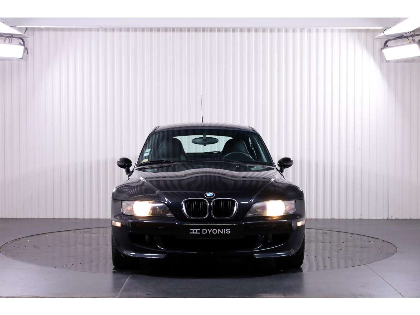 BMW Z3 M Coupe 321 - 1999 - Joinsteer - #2
