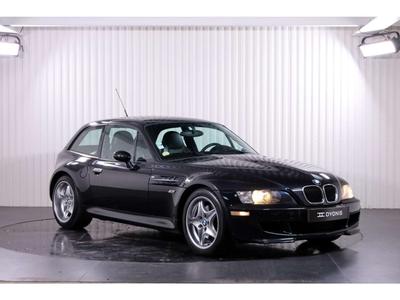 BMW Z3 M Coupe 321 - - Joinsteer - #2