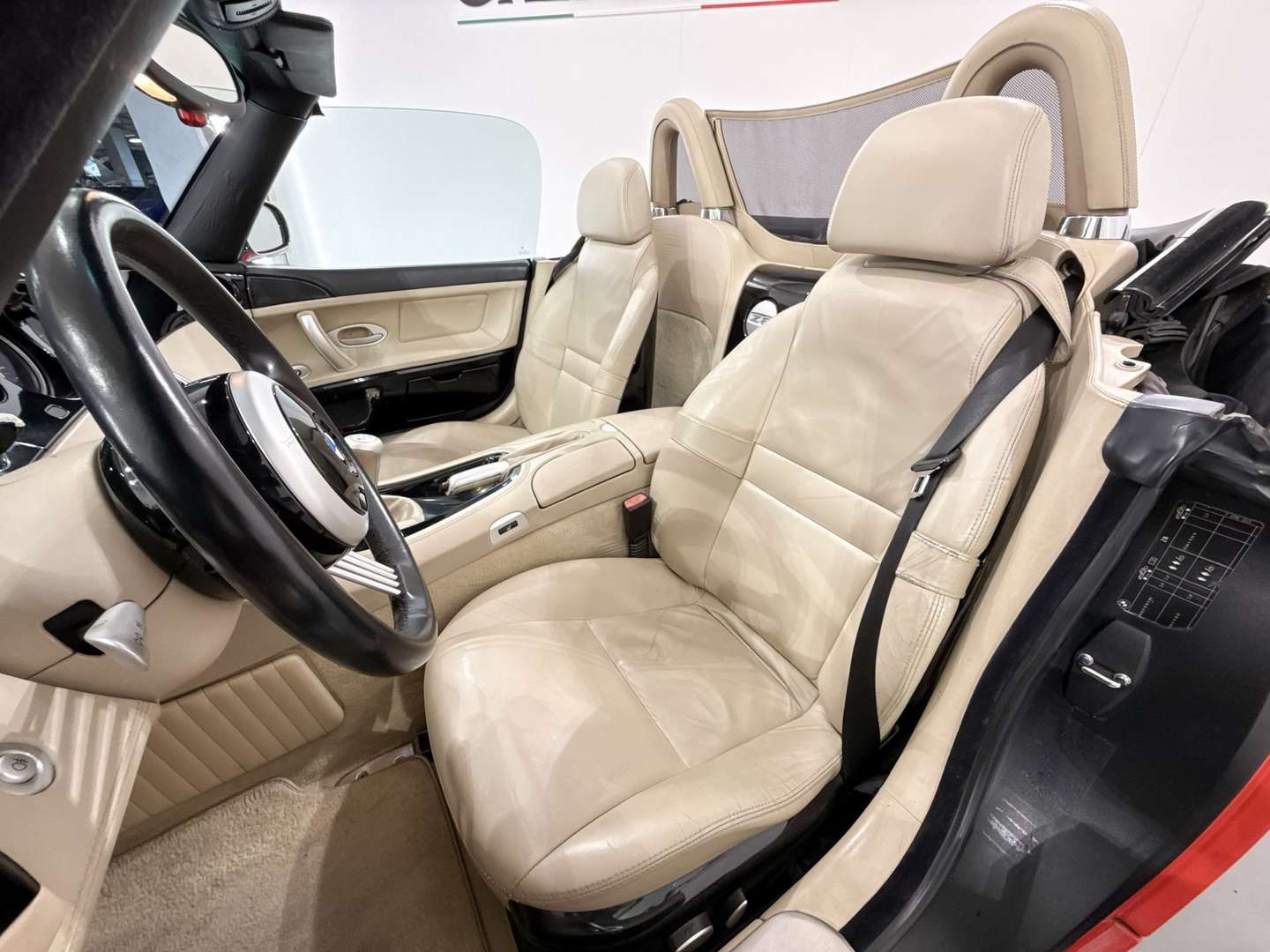 BMW Z8 - 2000 - Joinsteer - #13