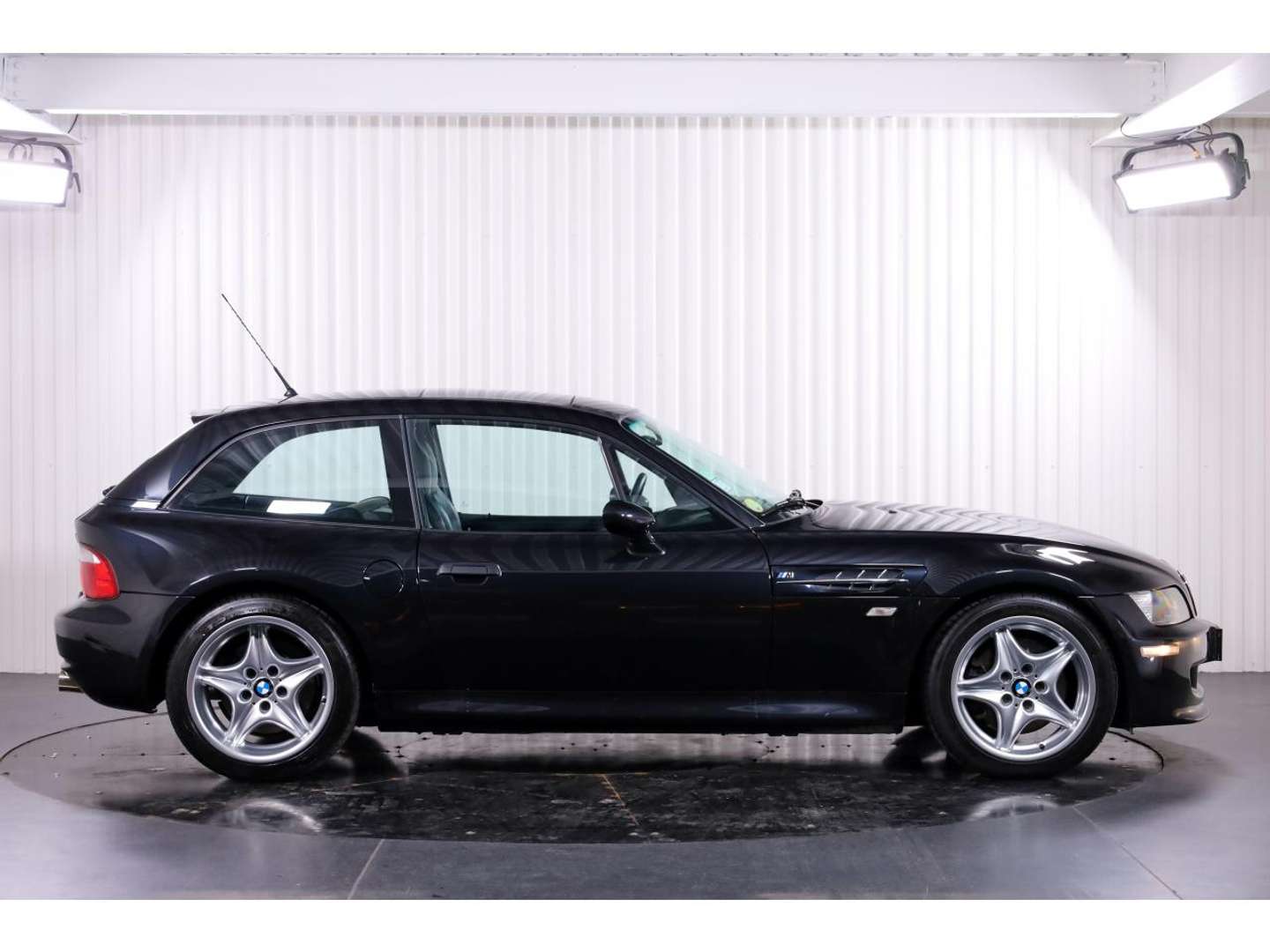 BMW Z3 M Coupe 321 - 1999 - Joinsteer - #4
