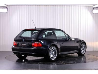 BMW Z3 M Coupe 321 - - Joinsteer - #4
