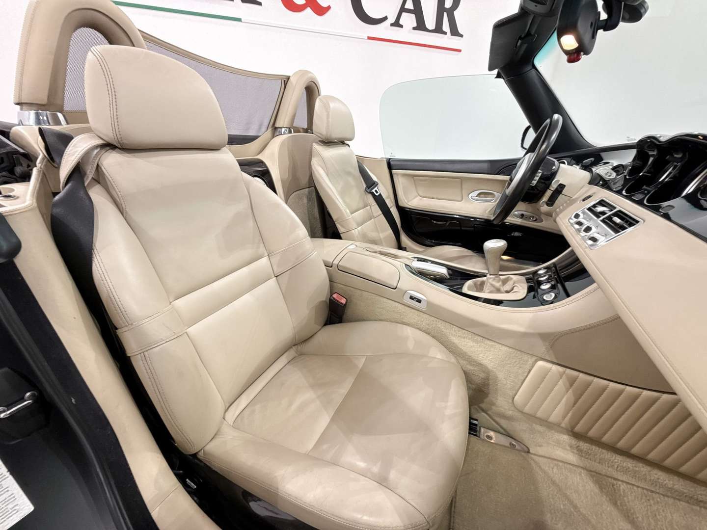 BMW Z8 - 2000 - Joinsteer - #14