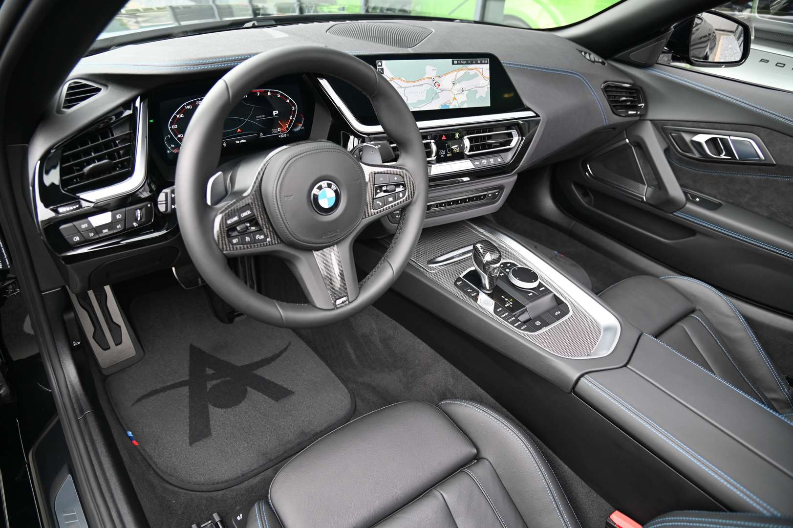 BMW Z4 M40i M Sport M40i - 2020 - Joinsteer - #8