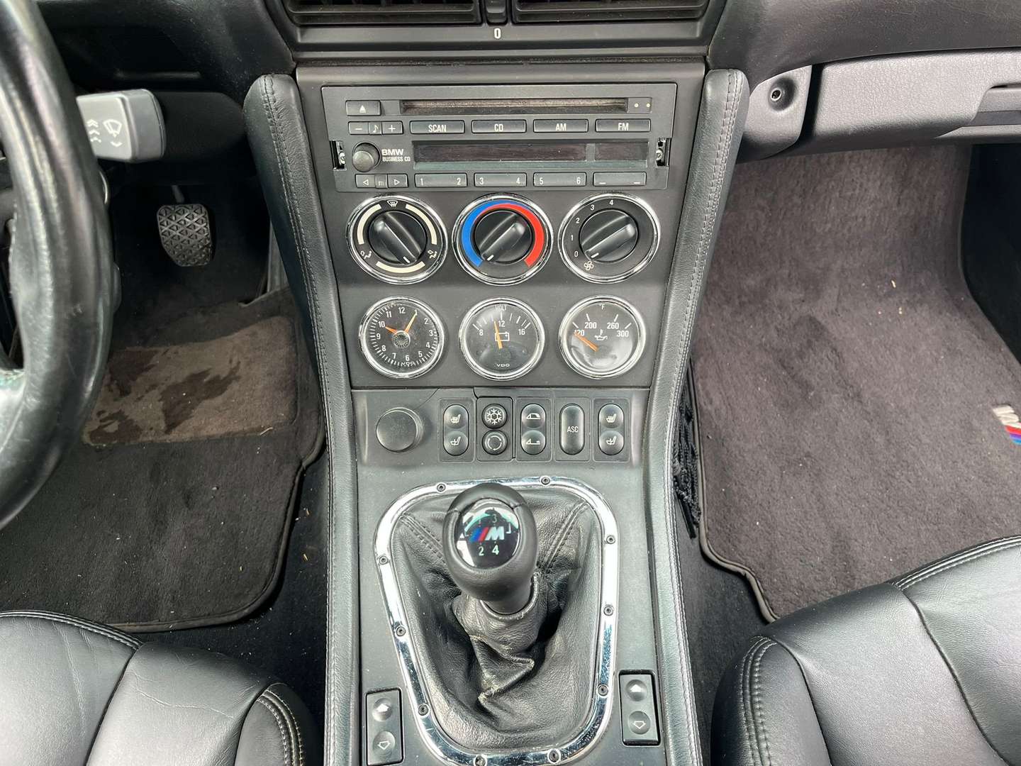 BMW Z3 M Roadster 3.2 - 1999 - Joinsteer - #10