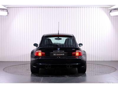 BMW Z3 M Coupe 321 - - Joinsteer - #5