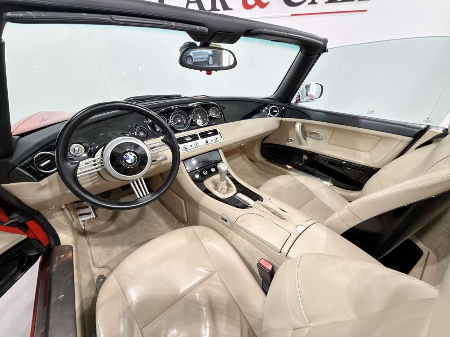 BMW Z8 - 2000 - Joinsteer - #15