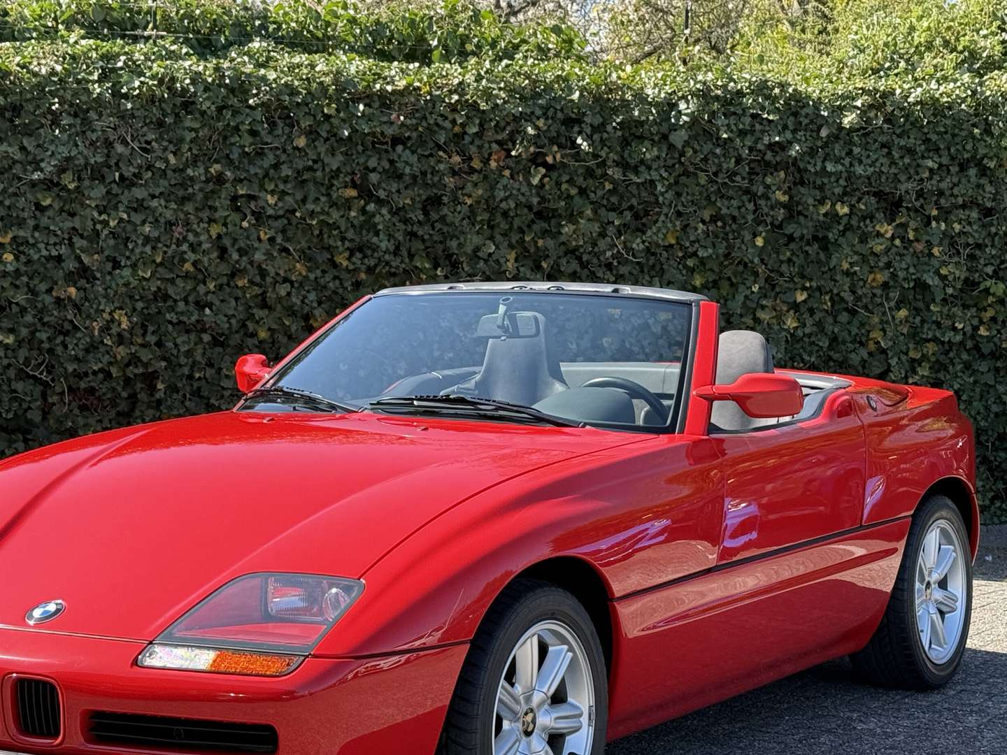 BMW Z1 - 1991 - Joinsteer - #5