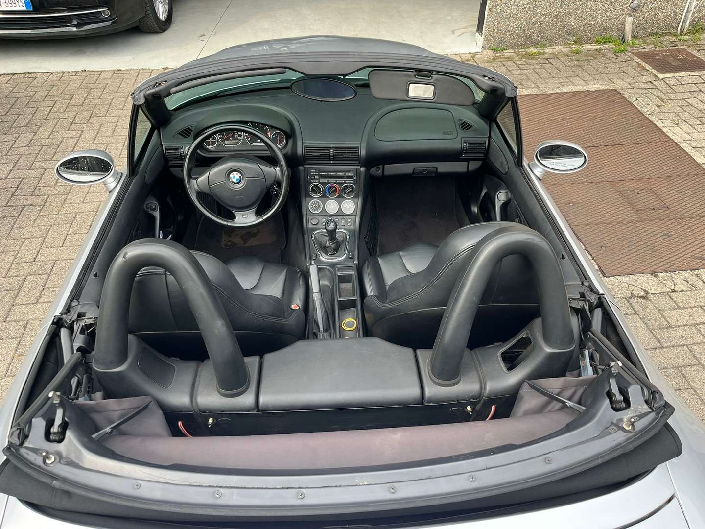 BMW Z3 M Roadster 3.2 - 1999 - Joinsteer - #12