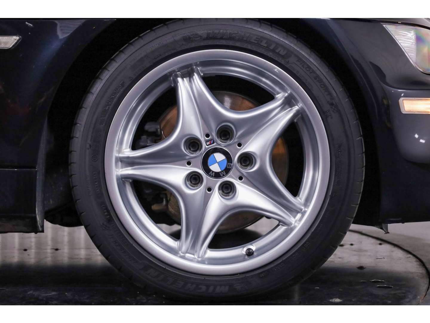 BMW Z3 M Coupe 321 - 1999 - Joinsteer - #8