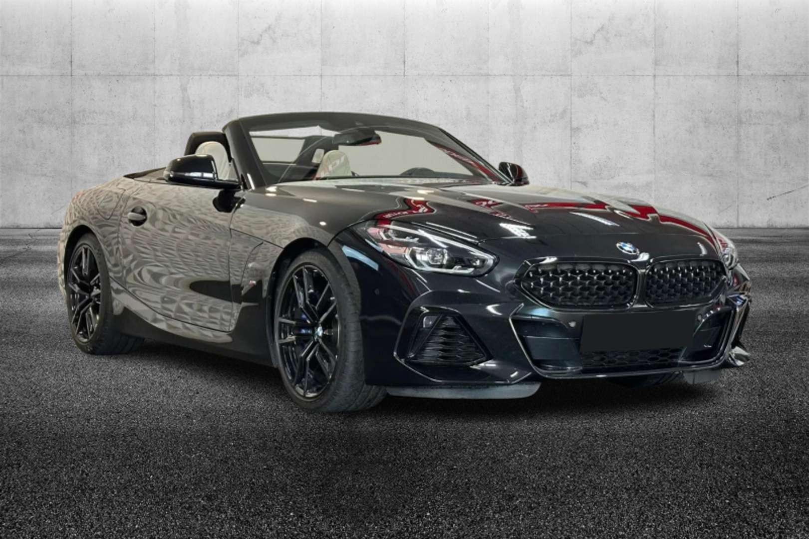 BMW Z4 M40i M40i - 2020 - Joinsteer - #2