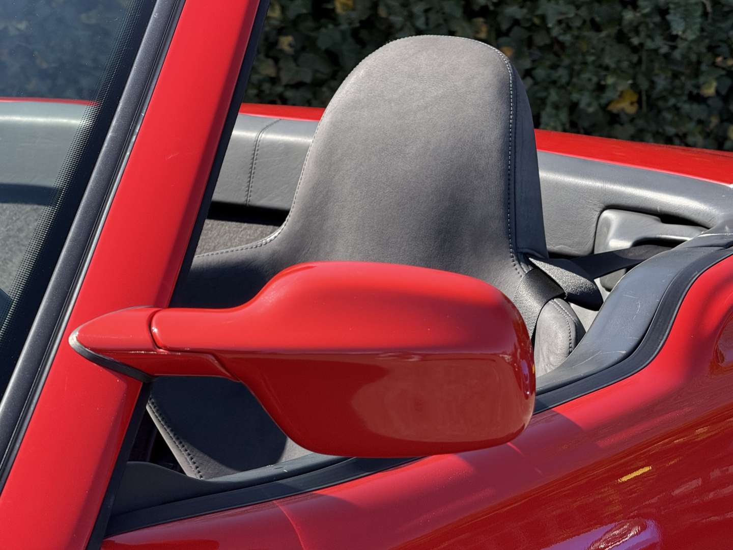 BMW Z1 - 1991 - Joinsteer - #8