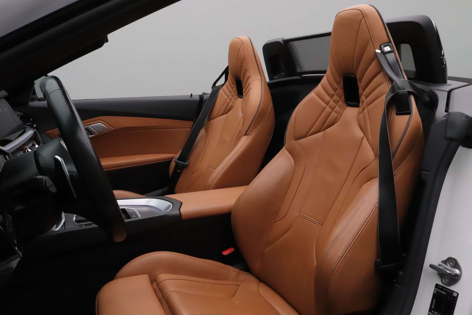 BMW Z4 Roadster High Executive SDrive20i - 2019 - Joinsteer - #3