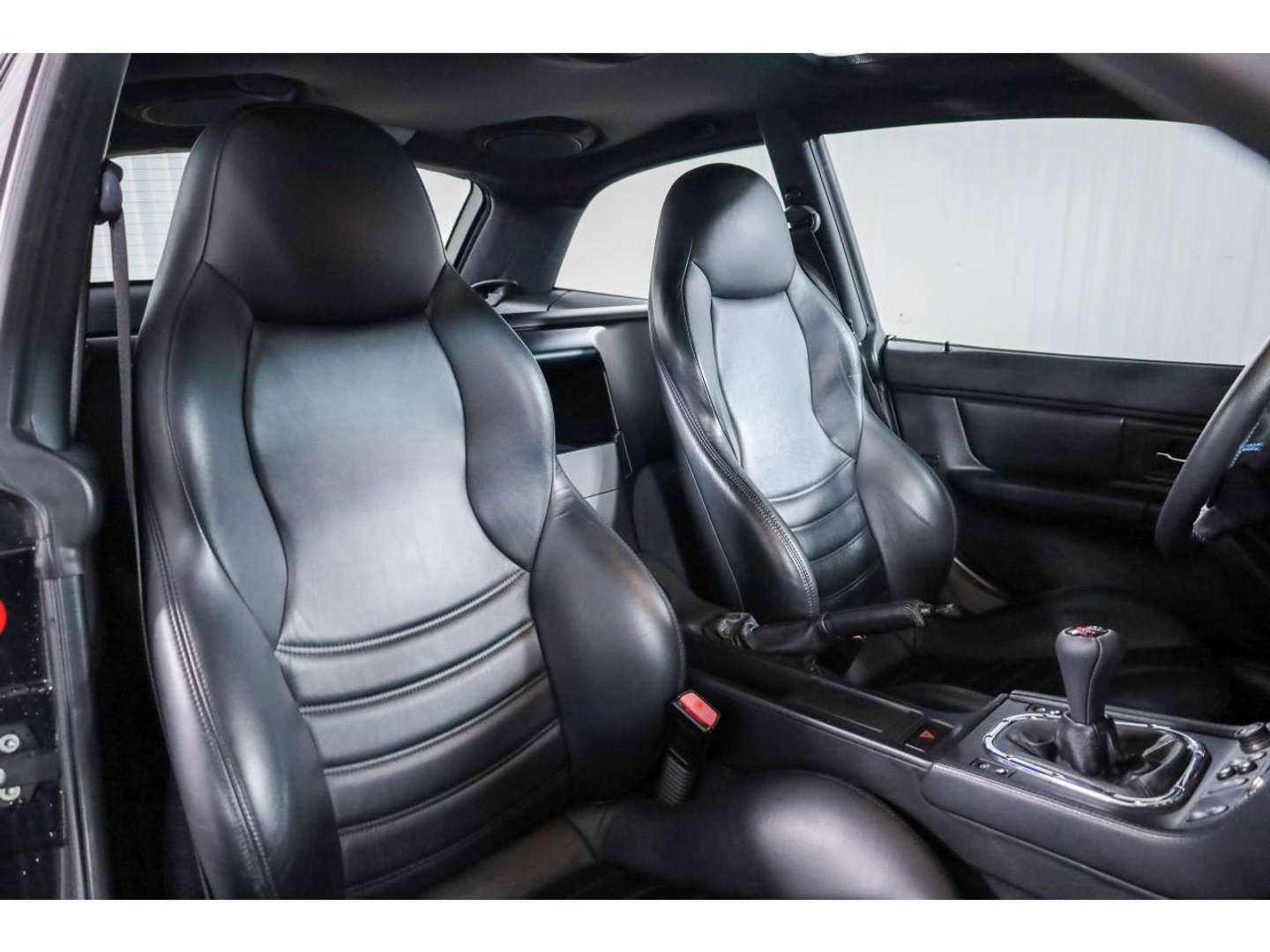 BMW Z3 M Coupe 321 - 1999 - Joinsteer - #12