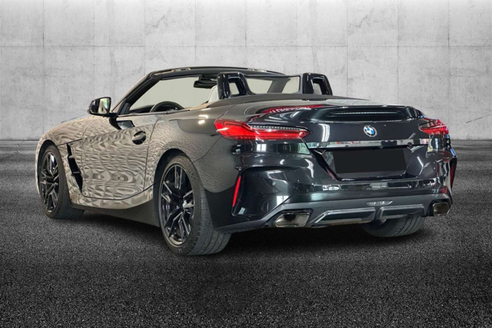 BMW Z4 M40i M40i - 2020 - Joinsteer - #4